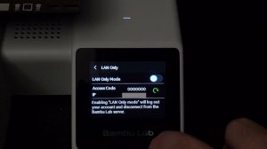 BigTreeTech Panda Touch features, set up guide. More than a screen upgrade for Bambu Lab printers.