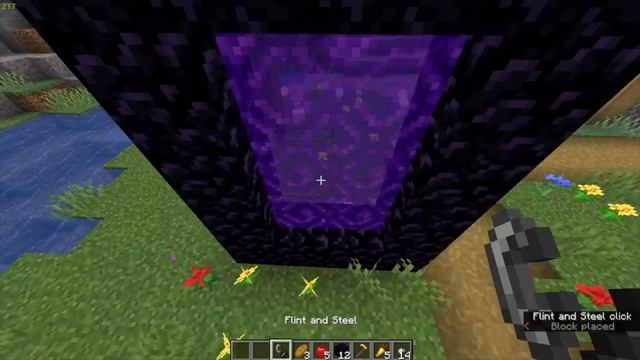 The BEST Speedrun Seed for Minecraft Java 1.19.4!