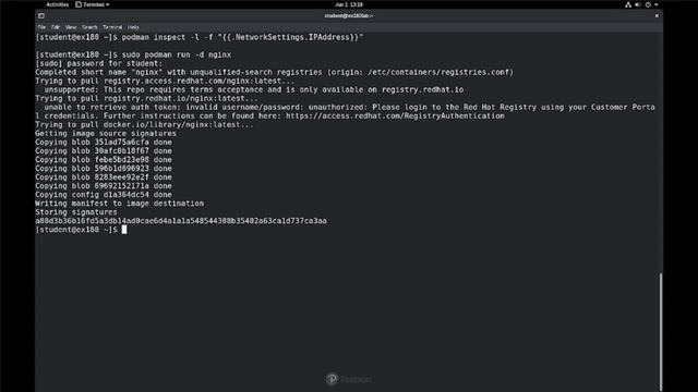 Understanding Rootless Containers смотреть онлайн