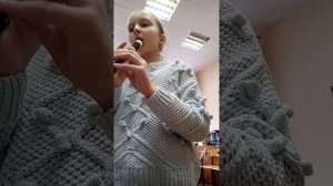 Т. Альбинони Концерт для блокфлейты с оркестром a-moll
