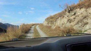 Горный Алтай Чулышман Учар Кату Ярык осень 2013