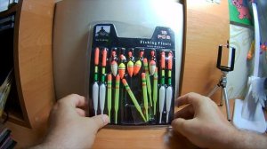 рыболовные товары почтой, набор поплавков, рыболовные снасти интернет магазин