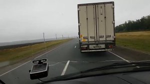 Мощь и звук японца, двигателя v8 1UZ 265 сил на газели. С горки в горку. На Бугульму. Груз1.9 тонны