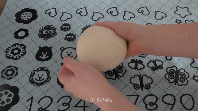 ПОДМОСКОВНЫЙ БАТОН в домашних условиях (дрожжевое тесто) смотреть онлайн