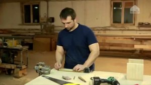 Zhivoederevo.ru МЕБЕЛЬ из ДЕРЕВА - шканты своими руками Михаил Сушко
