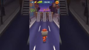 Том Побег за золотом музика