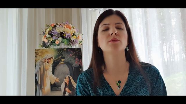 Послание от Иерархии времени. Ченнелинг Дианы Д.Е. 28.09.2021