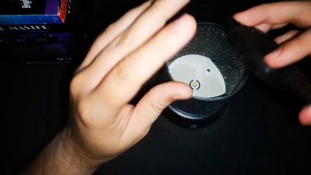 Нощна лампа "Звездно небе" смотреть онлайн