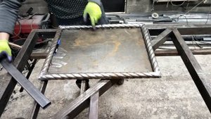 бизнес в гараже как заработать первые деньги сварщику