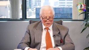 Закон Притяжения - Брайан Трейси. Семь ментальных законов (Часть 5)