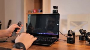 OBSBOT Tiny 4K vs OBSBOT Tiny 2 and a giveaway