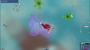 SporeApp ( дубыль 2 )(№1) Хорошая начала, плохого конца(( все с начала(9