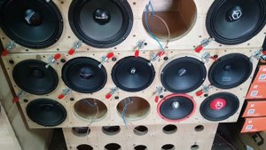 Обзор и прослушка DL Audio Phoenix Sport 165 , сравниваем с конкурентом Ural Patriot Element 165