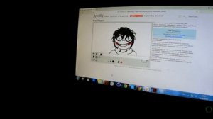Страшилки Вызов духа Крипипаста Джефф-убийца