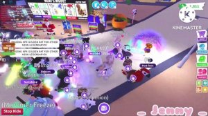 [ РАЙД ДАЛМАТИНЕЦ В АДОПТ МИ! ] Трейды на далматинца на донат серверах! Roblox Adopt Me