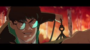 Casey Edwards ft. Victor Borba | Bury The Light | League Of Legends Worlds 2020 Animation.