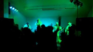 Gutalax Live Cross Fest 2015