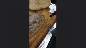 Рыбный пирог из карпа