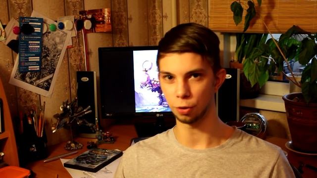 Тизер #1 Ностальгируем о Burning crusade смотреть онлайн