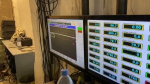 Мощный проект BMW E32 turbo | Первые замеры мощности