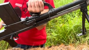 ZB-30 САМЫЙ ЖЕЛАННЫЙ ПУЛЕМЁТ !!! ПОЧЕМУ ???