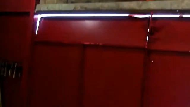 В гостях у Питерского Газелиста, Холодильник Ленинград 2   МИР, Passat B4 отвали