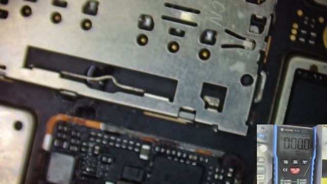 Redmi 9c / 9a lcd backlight problem fix смотреть онлайн