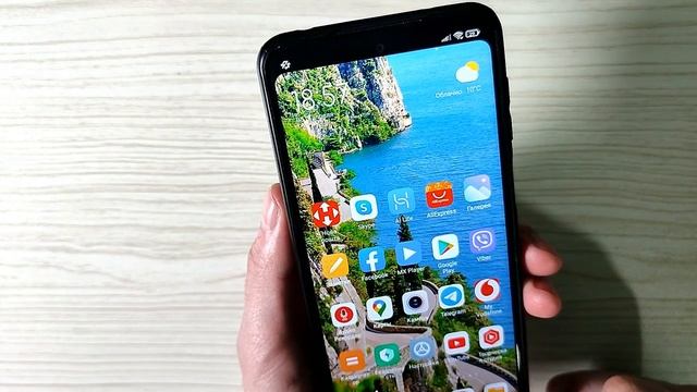 СКРЫТАЯ Настройка ДЫРКИ КАМЕРЫ Телефона Android ? смотреть онлайн