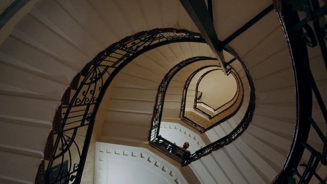 История про оборотня | Моя соседка оборотень