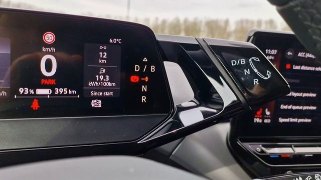 Volkswagen ID.4 Tips & Tricks part 3 смотреть онлайн