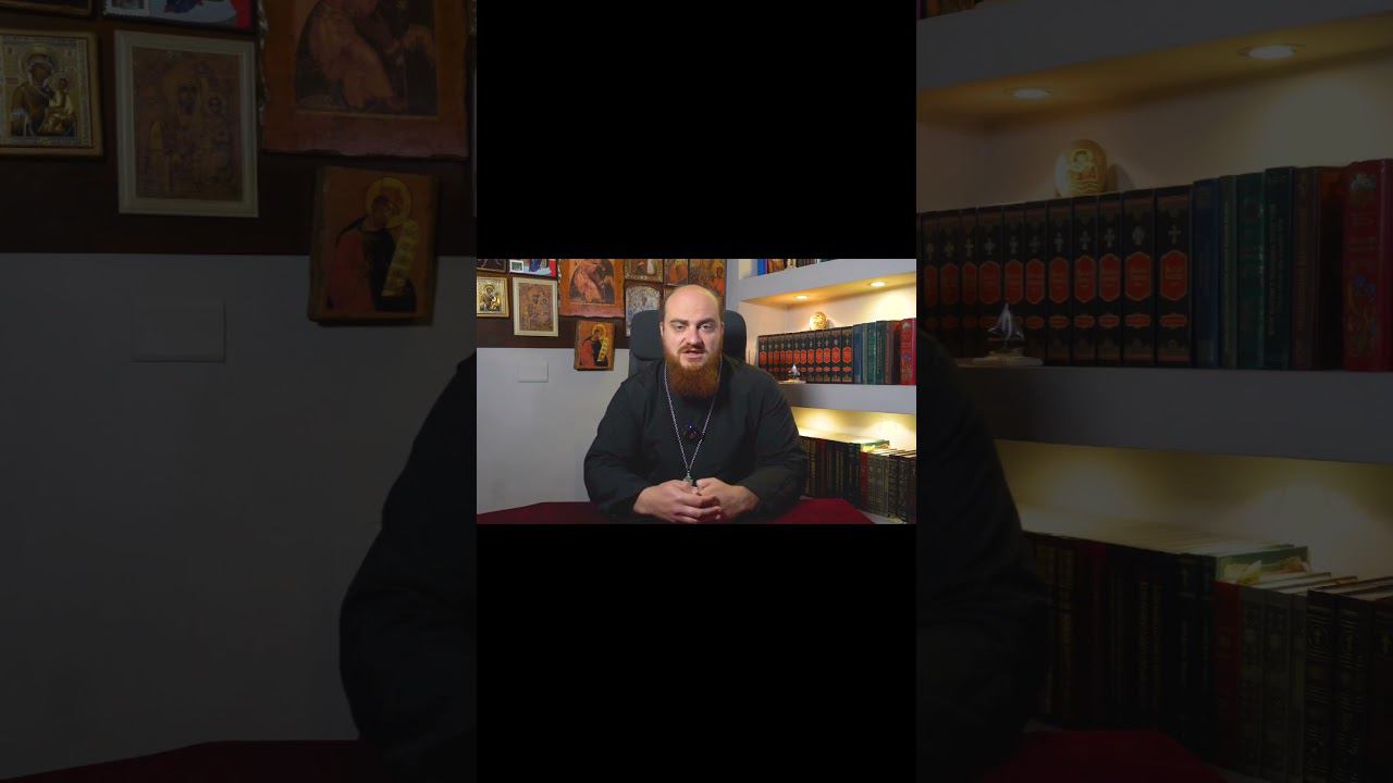 Преподобный Серафим Вырицкий #христианство #православие #серафимвырицкий
