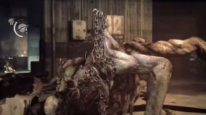 The Evil Within Complete Edition : Capitulo 10 : Las herramientas del artesano parte 3.