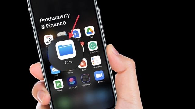 How to Recover Recently Deleted Files on iPhone and iPad смотреть онлайн
