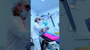 Удаление зуба мудрости , сложное удаление восьмёрки, удаление зубов , стоматолог Сурайкин Фрязино