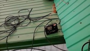 настройка спутника телекарта openbox50