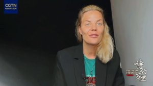 Ольга Смешнова делится своими авторскими строками