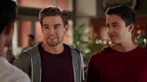 Power Rangers Ninja Steel Red Ranger Story | Episodes 1 – 20