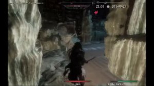 skyrim Unslaad #01