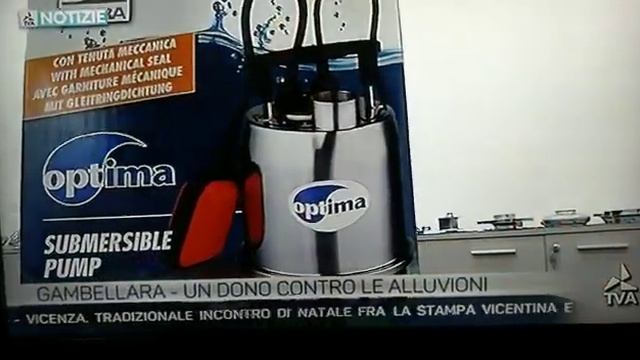 CONSEGNA DELL' ATTREZZATURA DALLA EBARA смотреть онлайн