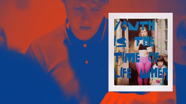 Ник Недашковский для фестиваля Typomania смотреть онлайн