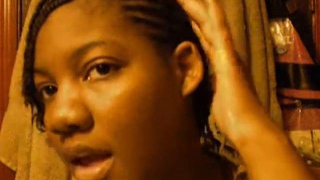 maintaining my braids смотреть онлайн