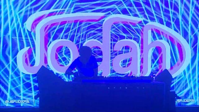 Jodah at the Canopy Club 10/1/22 смотреть онлайн