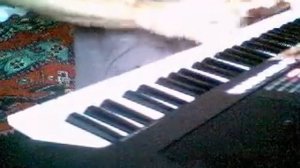 Cамодельная педаль сустейн