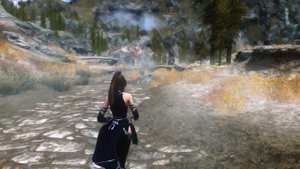 СКАЙРИМ ENB ДЛЯ СЛАБЫХ ПК лучшая графика для слабых пк!