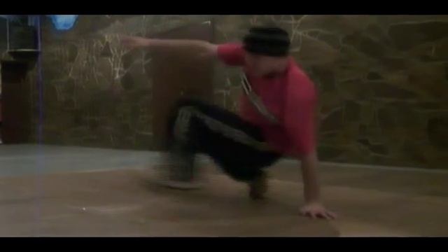 break-dance в Поворино...Воронежская область смотреть онлайн
