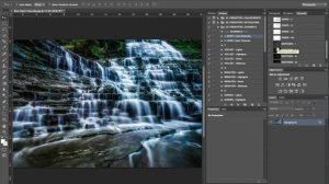 Photoshop Actions for Luminosity Channels