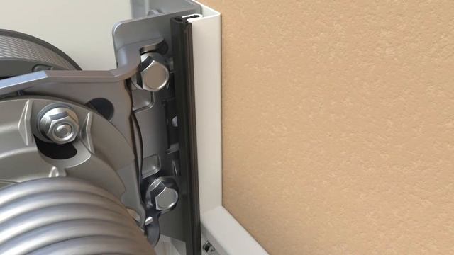 Montagevideo Hörmann Takskjutport LPU 42 смотреть онлайн