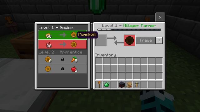 Golem Minions - Patch Release v1.4 - Minecraft Bedrock Edition Free Addon смотреть онлайн