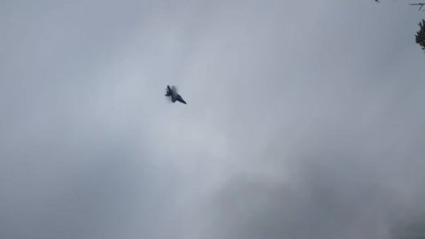 F35/JSF Netherlands Leeuwarden