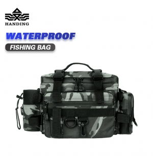 Портативные сумки для рыбалки